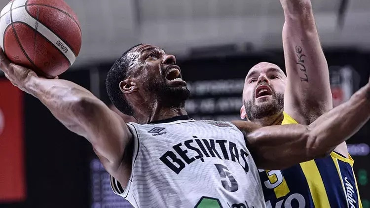 ANADOLU EFES - FENERBAHÇE BEKO MAÇI NE ZAMAN
