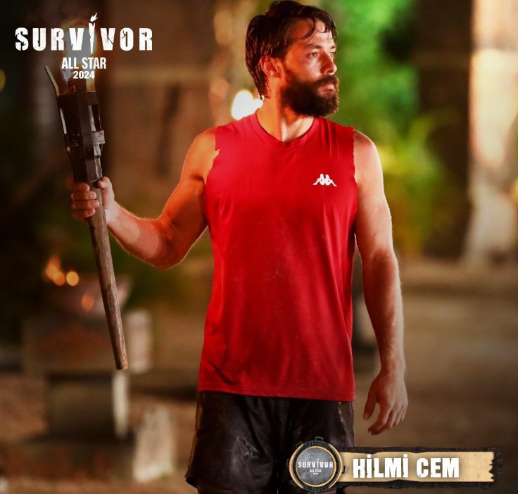 SURVİVOR KİM ELENDİ 2 HAZİRAN 2024