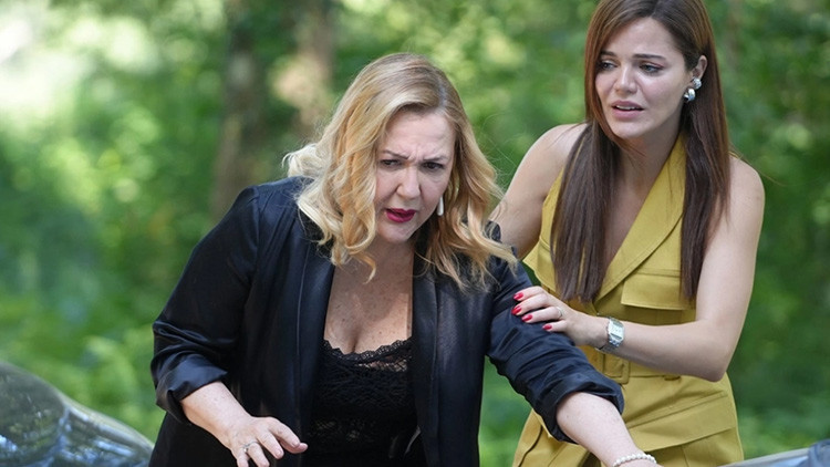 5 HAZİRAN NOW TV YAYIN AKIŞI