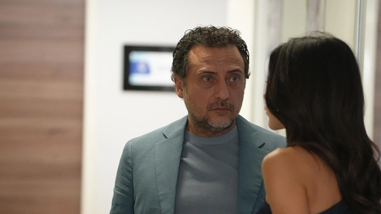 Şahane Hayatım dizisi bitiyor mu Şahane Hayatım ne zaman final yapıyor 5 Mayıs Now TV yayın akışı