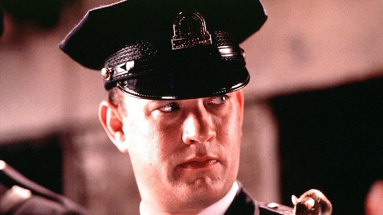 Yeşil Yol gerçek bir hikaye mi Yeşil Yol (The Green Mile) filmi ne zaman çekildi, oyuncuları kimler, konusu ne