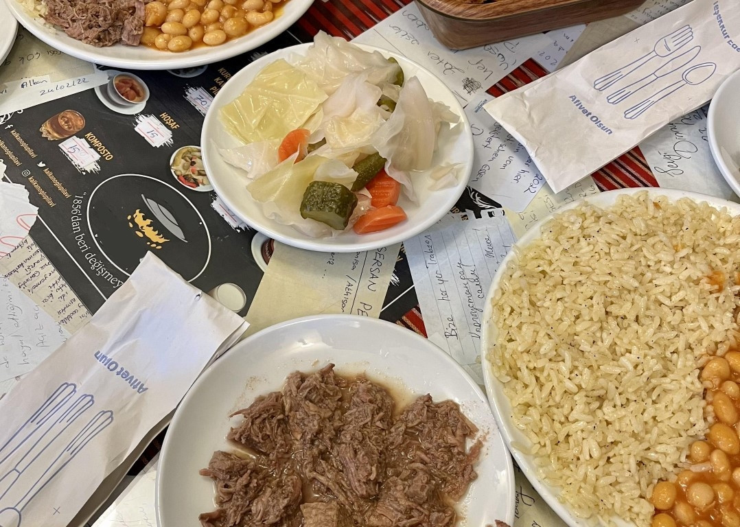 Pirinçle Tüketilmemesi Gereken Besinler Pirinçle Tüketilmemesi Gereken Besinler