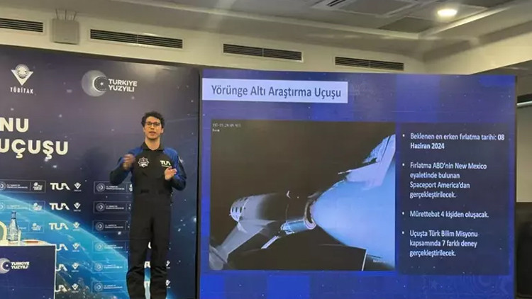 Tuva Cihangir Ataseverin CNN TÜRKe yaptığı özel açıklama şöyle: