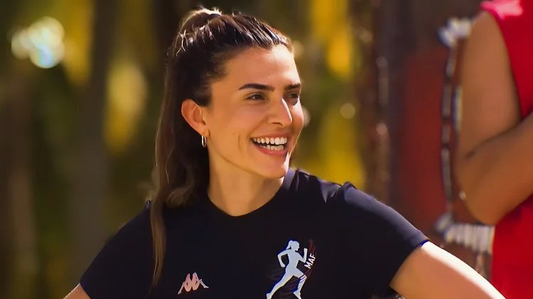 Survivor Merve Aydın kimdir, kaç yaşında, nereli Survivor All Star yarışmacısı Merve Aydın hangi yıl yarıştı İşte hayatı ve biyografisi Survivor Merve Aydın kimdir, kaç yaşında, nereli Survivor All Star yarışmacısı Merve Aydın hangi yıl yarıştı İşte hayatı ve biyografisi