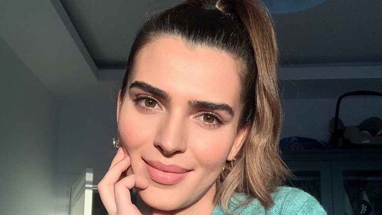 SURVİVOR MERVE KİMİNLE EVLİ, KAÇ ÇOCUĞU VAR SURVİVOR MERVE KİMİNLE EVLİ, KAÇ ÇOCUĞU VAR