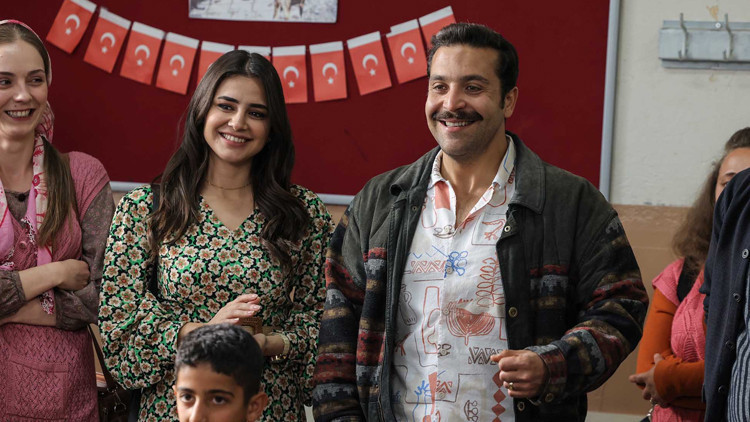 GÖNÜL DAĞI SEZON FİNALİ ÖZETİ