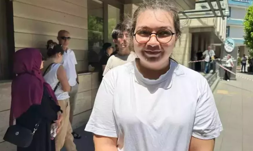 TYT SONRASI İLK YORUMLARDAN BAZILARI