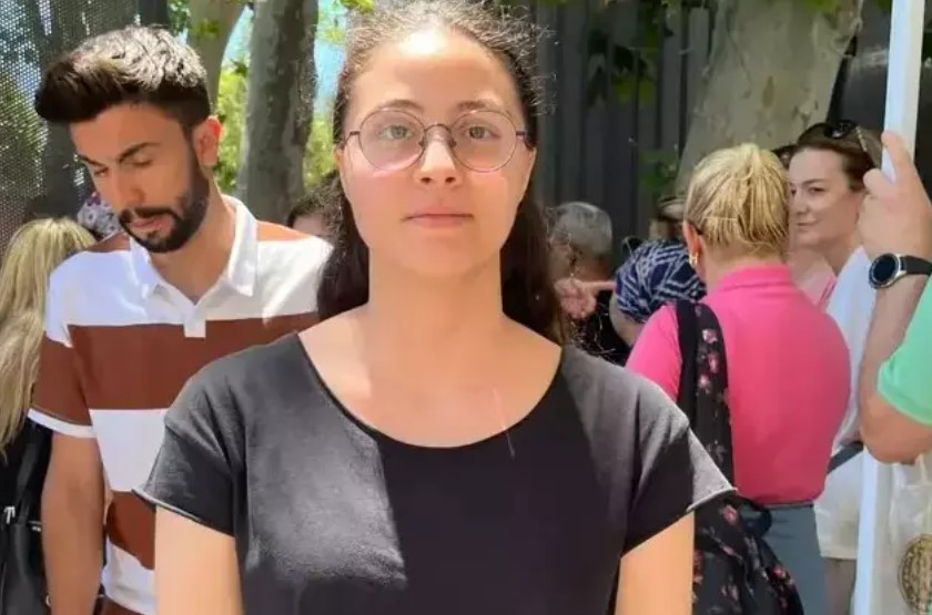 AYT KOLAY MIYDI, ZOR MUYDU YKS sınav yorumları: 2. oturum 9 Haziran 2024 || AYT ve YDT zor muydu, kolay mıydı Sınav Çıkışı Özel AYT sınavı bu yıl nasıldı YKS soru yorumları sosyal medyanın gündeminde