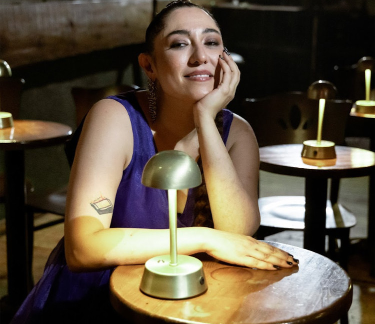 Kalben’den İçimde Sen…