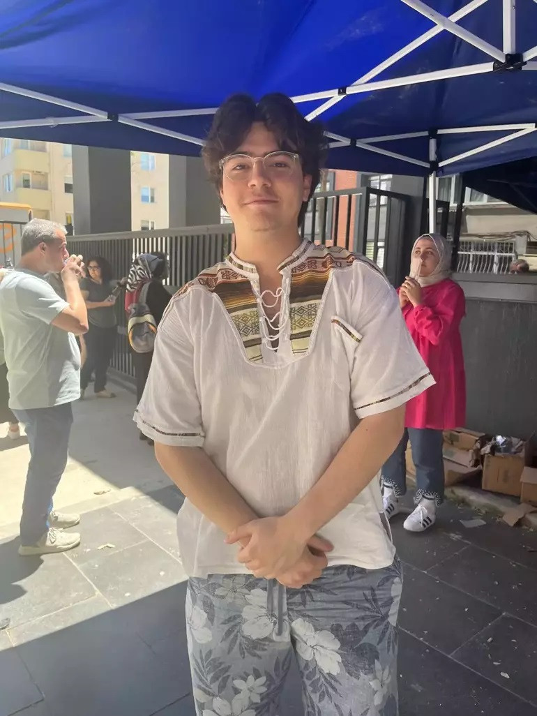 AYT KOLAY MIYDI, ZOR MUYDU YKS sınav yorumları: 2. oturum 9 Haziran 2024 || AYT ve YDT zor muydu, kolay mıydı Sınav Çıkışı Özel AYT sınavı bu yıl nasıldı YKS soru yorumları sosyal medyanın gündeminde