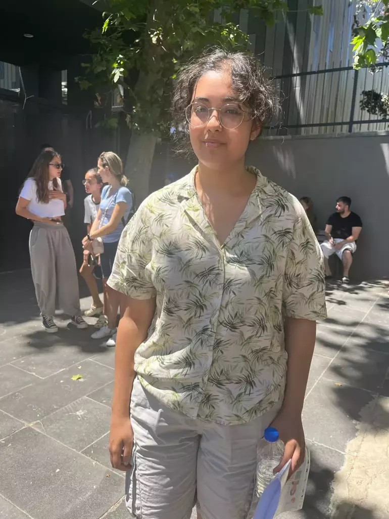 AYT SONRASI İLK YORUMLAR GELDİ