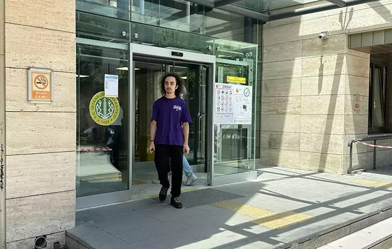 AYT KOLAY MIYDI, ZOR MUYDU YKS sınav yorumları: 2. oturum 9 Haziran 2024 || AYT ve YDT zor muydu, kolay mıydı Sınav Çıkışı Özel AYT sınavı bu yıl nasıldı YKS soru yorumları sosyal medyanın gündeminde