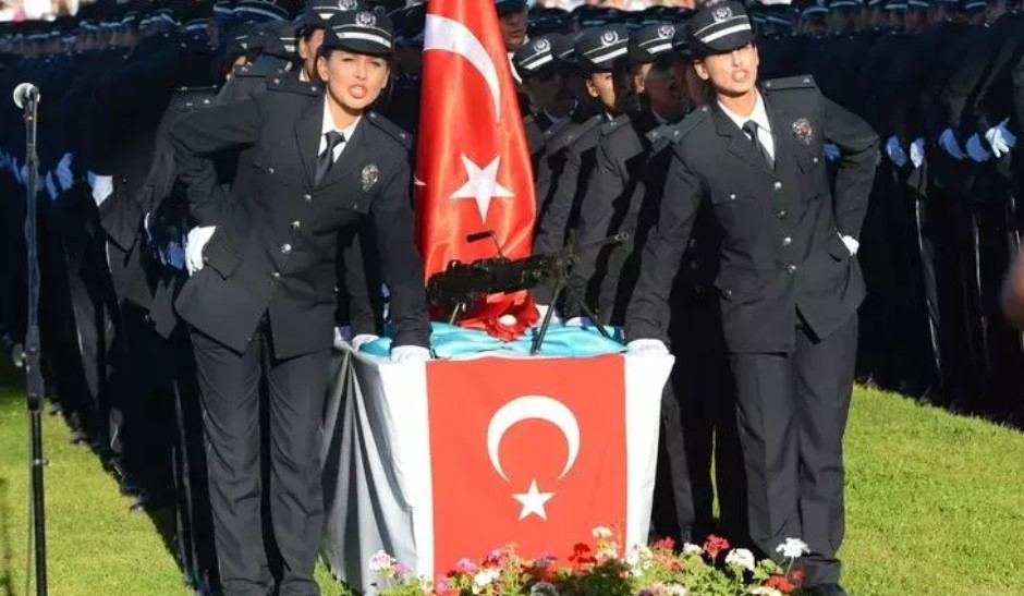 FİZİKİ YETERLİLİK VE PARKUR SINAVI NE ZAMAN