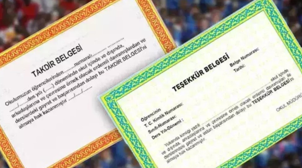 DÖNEM SONU NOT ORTALAMASI NASIL HESAPLANIR