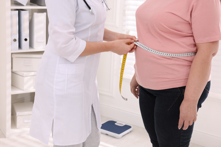 Pek çok hastalığın temelinde o yatıyor Obezite cerrahisi kimler için uygun