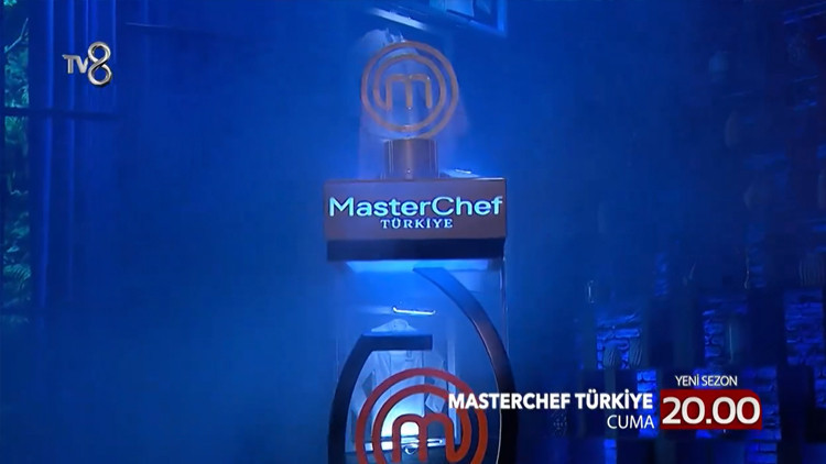 MASTERCHEF 2024 YENİ SEZONU NE ZAMAN BAŞLAYACAK