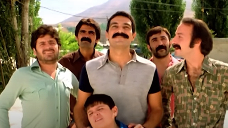 VİZONTELE TUUBA HİKAYESİ