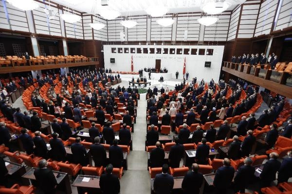 Hakim ve savcıların terfi sistemi güncellenecek