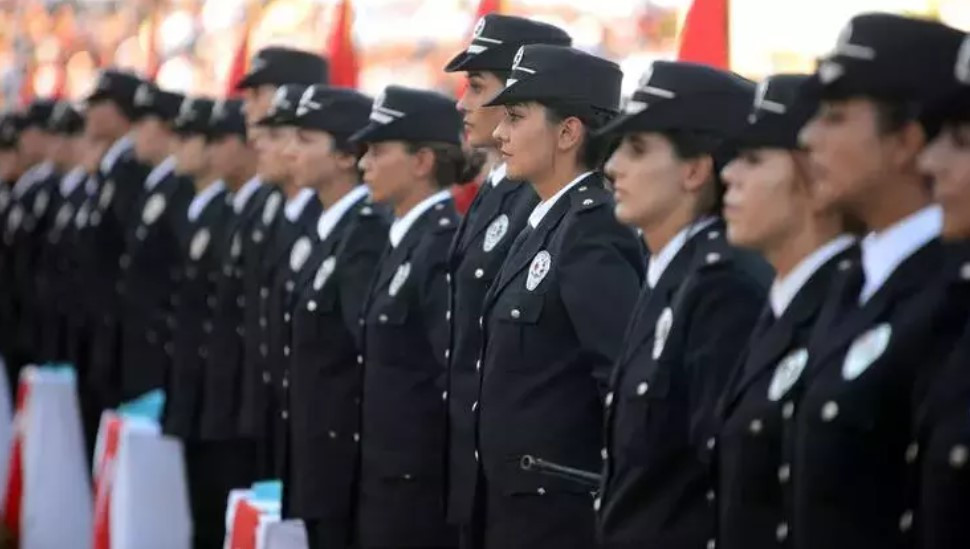POMEM BAŞVURU SONUÇ EKRANI || POMEM 32. dönem polislik başvuru sonuçları açıklandı mı, ne zaman açıklanacak 12 bin polis adayı alınacak
