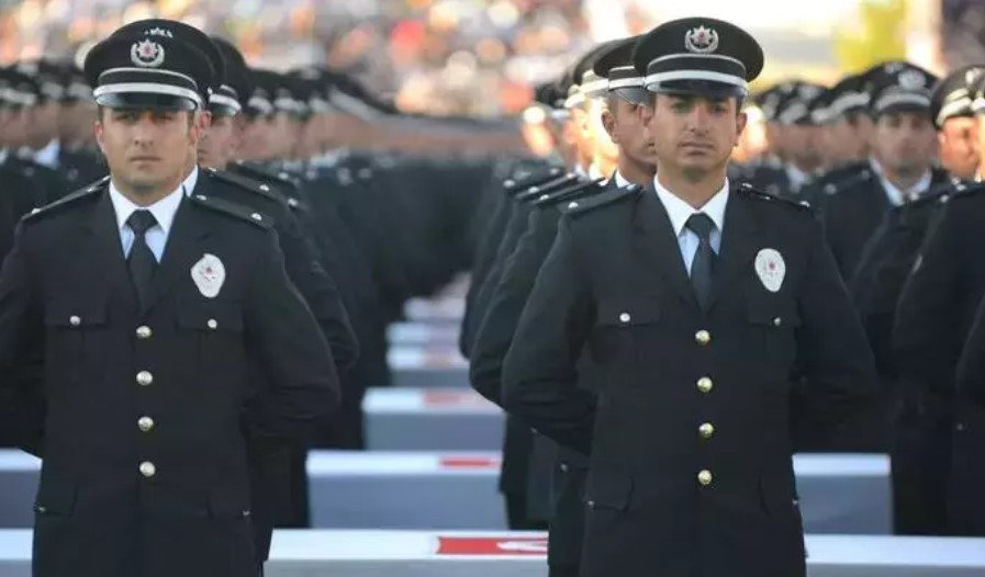 POMEM BAŞVURU SONUÇ EKRANI || POMEM 32. dönem polislik başvuru sonuçları açıklandı mı, ne zaman açıklanacak 12 bin polis adayı alınacak