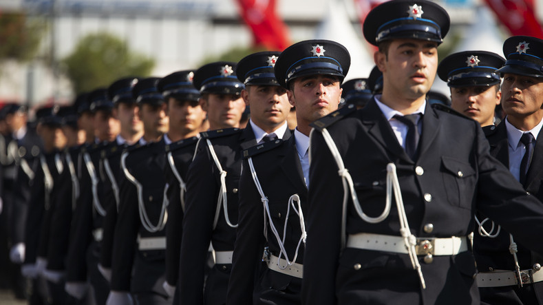 POMEM BAŞVURU SONUÇ EKRANI || POMEM 32. dönem polislik başvuru sonuçları açıklandı mı, ne zaman açıklanacak 12 bin polis adayı alınacak