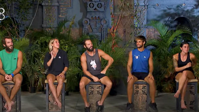 SURVİVOR ÖDÜL OYUNUNU KİM KAZANDI