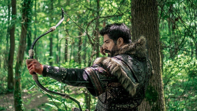 Kuruluş Osman sezon finali ile ekranlarda Kuruluş Osman 6. yeni sezonu ne zaman başlayacak Kuruluş Osman sezon finali ile ekranlarda Kuruluş Osman 6. yeni sezonu ne zaman başlayacak