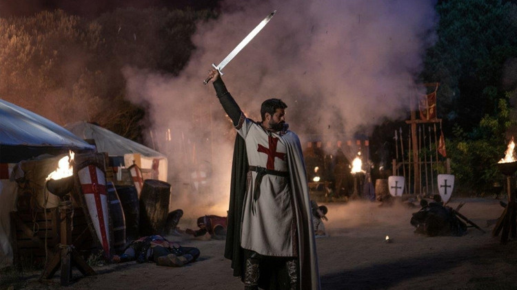 Kuruluş Osman sezon finali ile ekranlarda Kuruluş Osman 6. yeni sezonu ne zaman başlayacak Kuruluş Osman sezon finali ile ekranlarda Kuruluş Osman 6. yeni sezonu ne zaman başlayacak