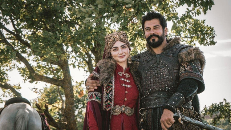 Kuruluş Osman sezon finali ile ekranlarda Kuruluş Osman 6. yeni sezonu ne zaman başlayacak Kuruluş Osman sezon finali ile ekranlarda Kuruluş Osman 6. yeni sezonu ne zaman başlayacak