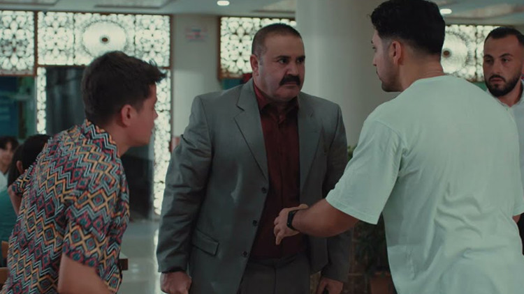 HEP YEK 4: BELA OKUMA ALTAN OYUNCULARI