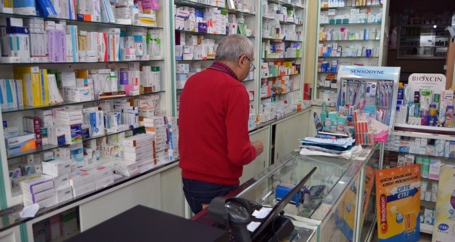 KURBAN BAYRAMINDA ECZANELER AÇIK MI