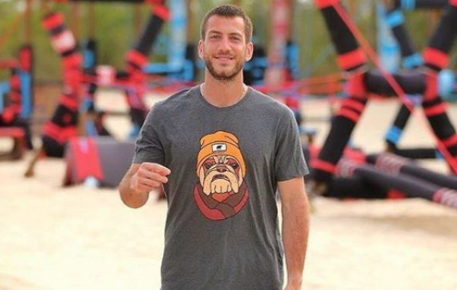 SURVİVOR OGEDAY KİMDİR Ogeday Girişken kaç yaşında ve nereli Survivor All Star 2024 şampiyonu Ogedayın hayatı ve biyografisi...