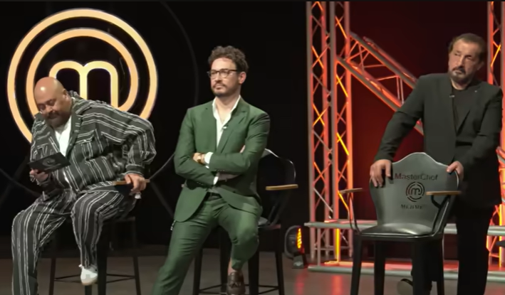 MASTERCHEF 2024 YENİ SEZON TARİHİ || MasterChef ne zaman başlıyor, yeni sezon jüri üyeleri kimler, 14 Haziran bu akşam var mı MASTERCHEF 2024 YENİ SEZON TARİHİ || MasterChef ne zaman başlıyor, yeni sezon jüri üyeleri kimler, 14 Haziran bu akşam var mı