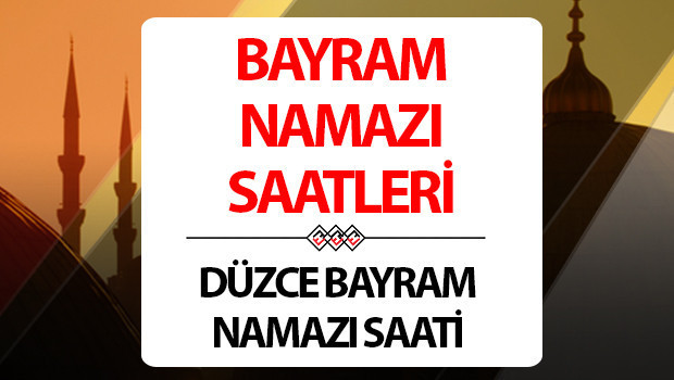 DÜZCE BAYRAM NAMAZI SAATİ || Düzce bayram namazı saat kaçta Diyanet 2024 Kurban Bayramı namaz saatleri DÜZCE BAYRAM NAMAZI SAATİ || Düzce bayram namazı saat kaçta Diyanet 2024 Kurban Bayramı namaz saatleri