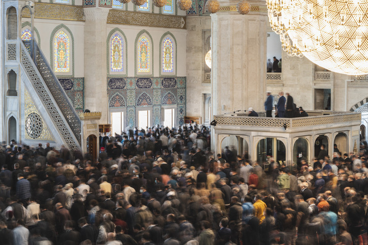 TEKİRDAĞ BAYRAM NAMAZI SAATİ || Tekirdağ bayram namazı saat kaçta Diyanet 2024 Kurban Bayramı namaz saatleri