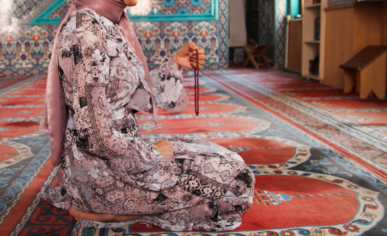 TESBİH NAMAZI KILINIŞI