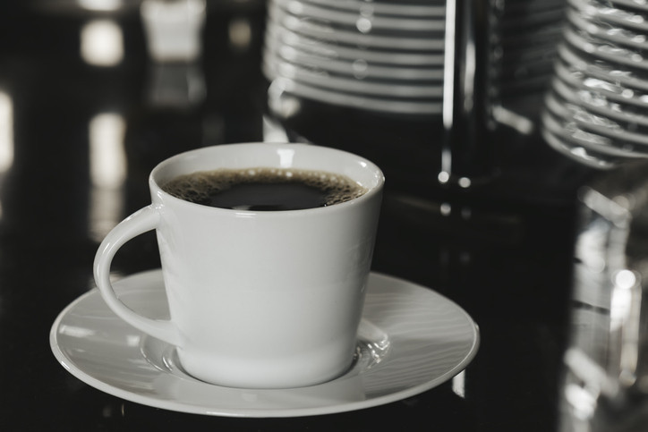 KAHVENİN ÖNEMİ KAHVENİN ÖNEMİ