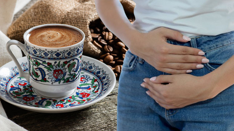 Bayramda kahve tüketimine dikkat Et yedikten en az bir saat sonra... Bayramda kahve tüketimine dikkat Et yedikten en az bir saat sonra...