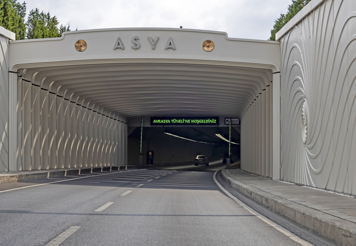 HANGİ YOLLAR VE KÖPRÜLER ÜCRETSİZ