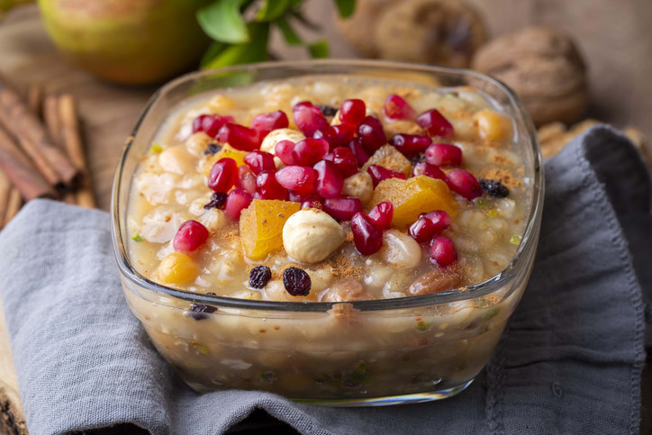 AŞURE GÜNÜ NE ZAMAN, HANGİ TARİHTE