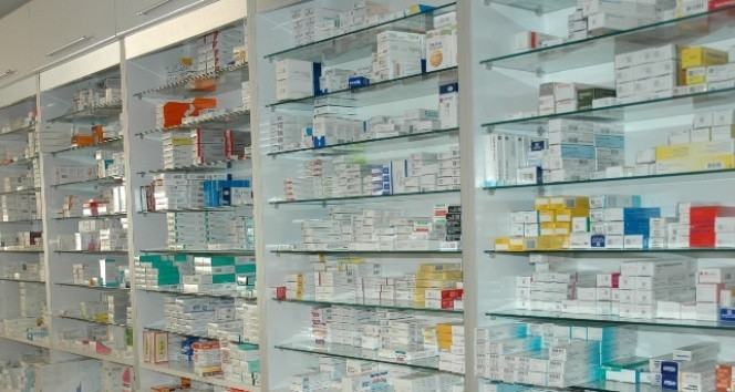 ECZANELER NE ZAMAN AÇILACAK