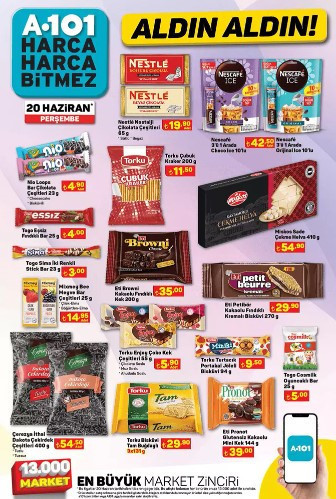 SATIŞTA A101 AKTÜEL 20 HAZİRAN 2024- İNDİRİMLİ ÜRÜNLER || A101de bu hafta neler var A101 bu hafta Benzinli ATV Motor Getiriyor