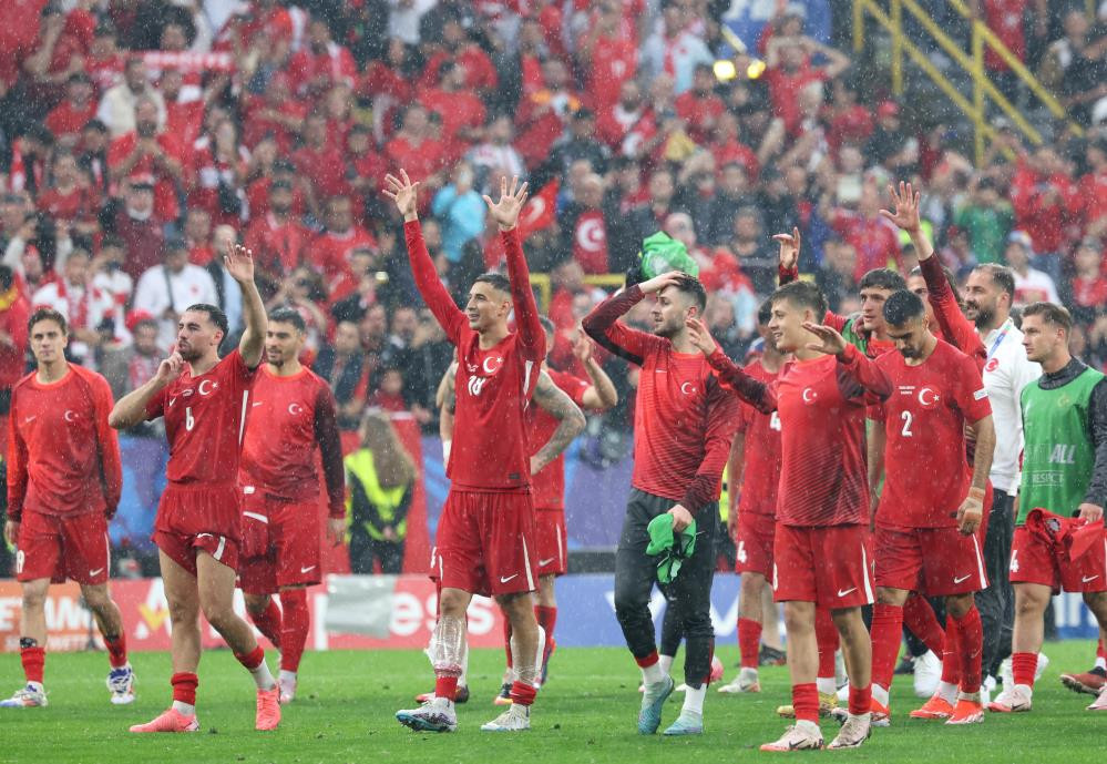 TÜRKİYE-PORTEKİZ MAÇI NE ZAMAN, SAAT KAÇTA, HANGİ KANALDA