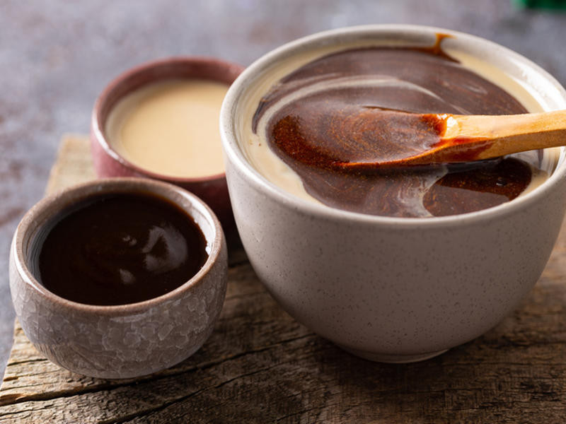 Kendisi küçük etkisi büyük Susam ve tahinin faydaları say say bitmiyor| Bağışıklığı güçlendirir, enerji verir, kansızlığa iyi gelir