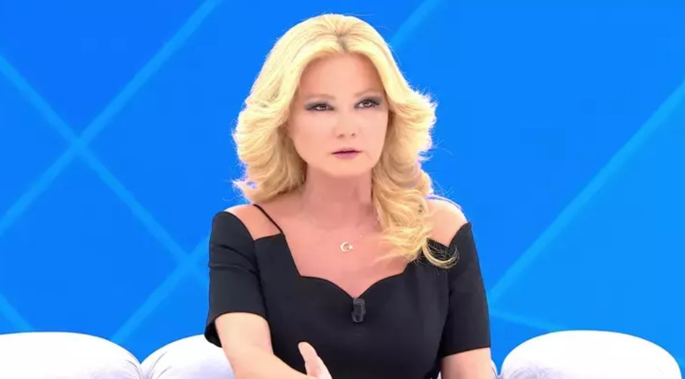 Müge Anlı başladı mı, 2 Eylül bugün var mı Tarih ve saat belli oldu Müge Anlı yeni sezon ilk bölüm ne zaman saat kaçta