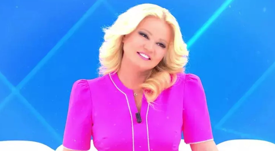 MÜGE ANLI NE ZAMAN SAAT KAÇTA BAŞLAYACAK