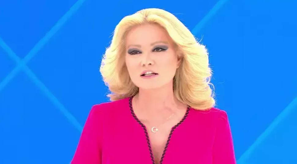 Müge Anlı başladı mı, 2 Eylül bugün var mı Tarih ve saat belli oldu Müge Anlı yeni sezon ilk bölüm ne zaman saat kaçta