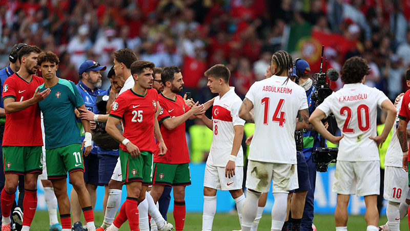 A Millilerin Çekya maçını Rumen hakem Istvan Kovacs yönetecek