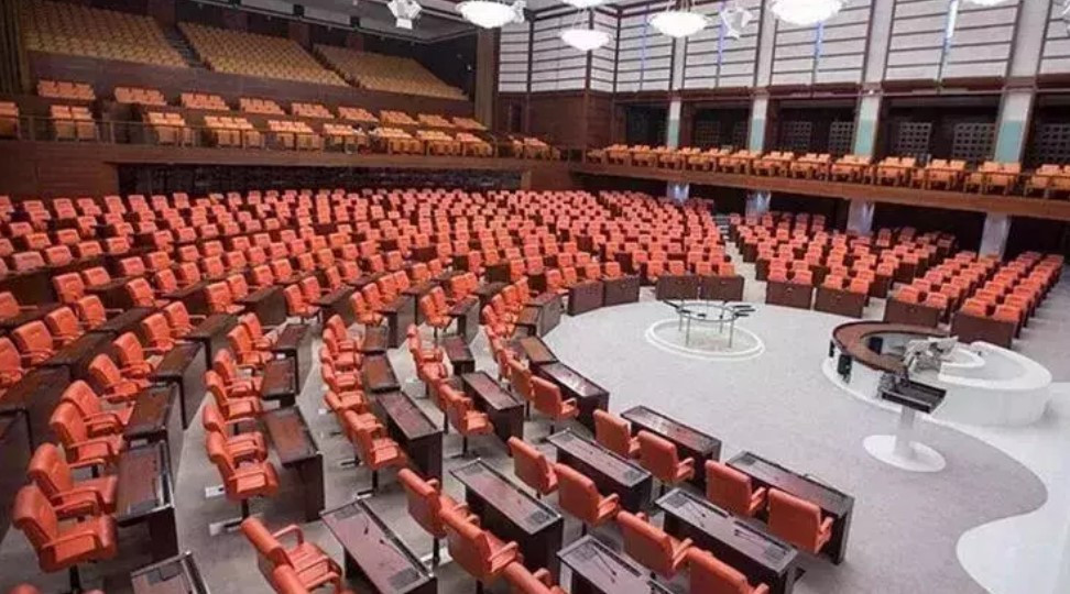 MECLİS NE ZAMAN AÇILACAK