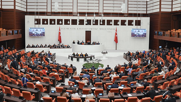 MECLİS NE ZAMAN TATİLE GİRECEK